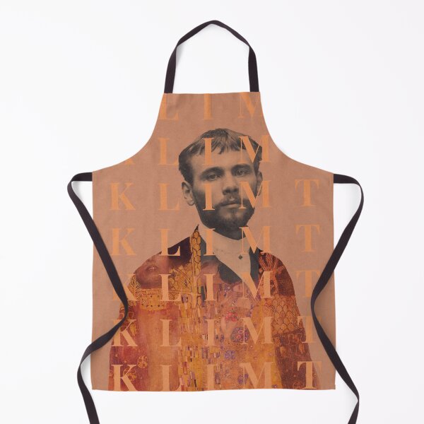 Item preview, for Gustav Klimt 02 designed and sold by FrankMoth.