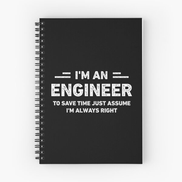 Item preview, I Am an Engineer Vintage Funny Engineer designed and sold by RareBunny.