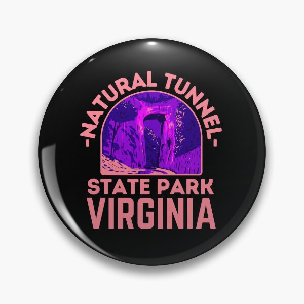 Item preview, Natural Tunnel State Park designed and sold by aussieexplore.