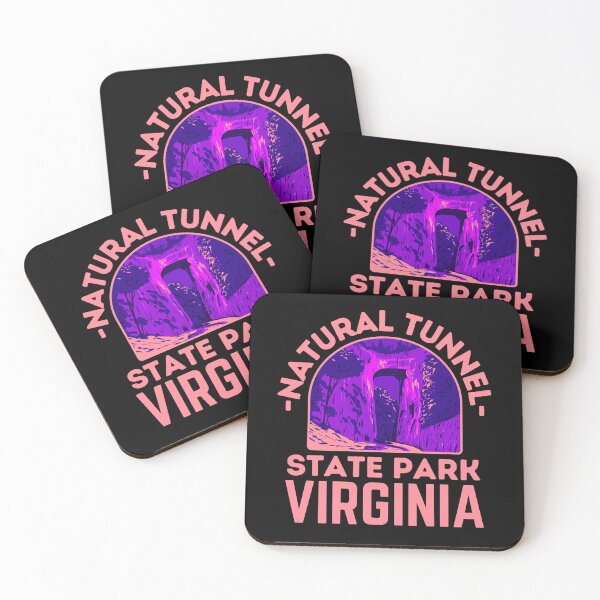 Item preview, Natural Tunnel State Park designed and sold by aussieexplore.
