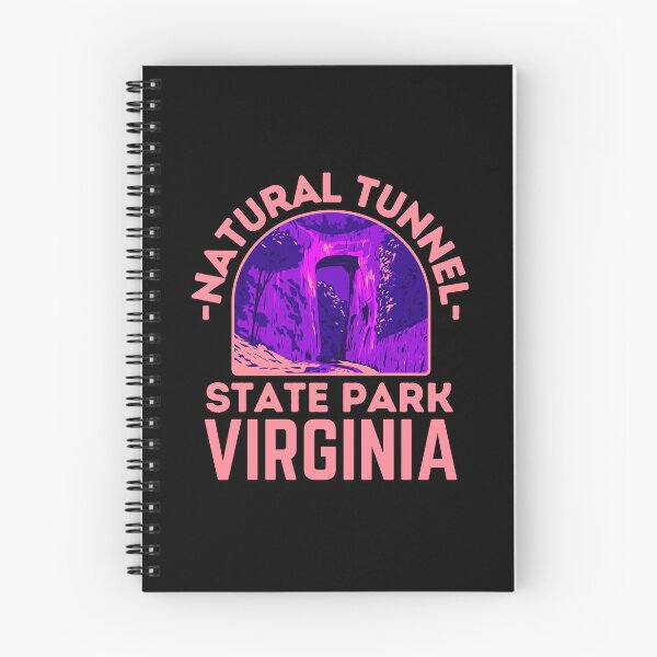 Item preview, Natural Tunnel State Park designed and sold by aussieexplore.