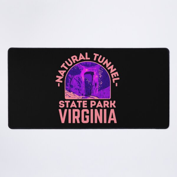 Item preview, Natural Tunnel State Park designed and sold by aussieexplore.