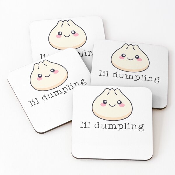 Item preview, Lil Dumpling Little Dumpling Funny Cute designed and sold by nor-my.