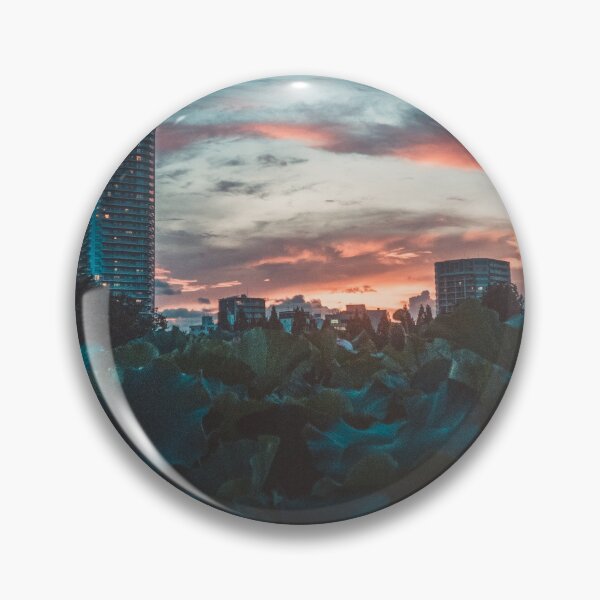 Item preview, Tales from Tokyo #33 - Ueno sunset designed and sold by LucaRamble.