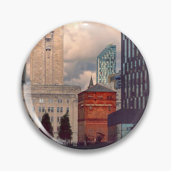 Artikelvorschau, Liverpool entworfen und verkauft von Alisonchambers2.