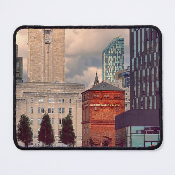 Item preview, Liverpool designed and sold by Alisonchambers2.