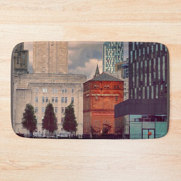 Item preview, Liverpool designed and sold by Alisonchambers2.