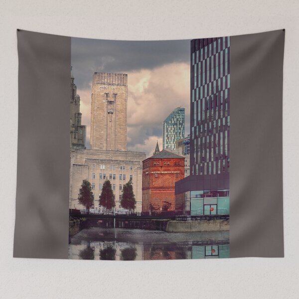 Item preview, Liverpool designed and sold by Alisonchambers2.