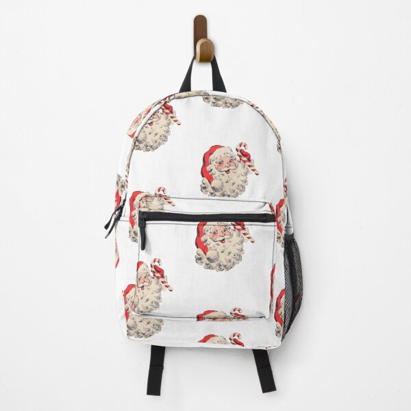 Item preview, Retro Santa Christmas Design with Candy designed and sold by nor-my.