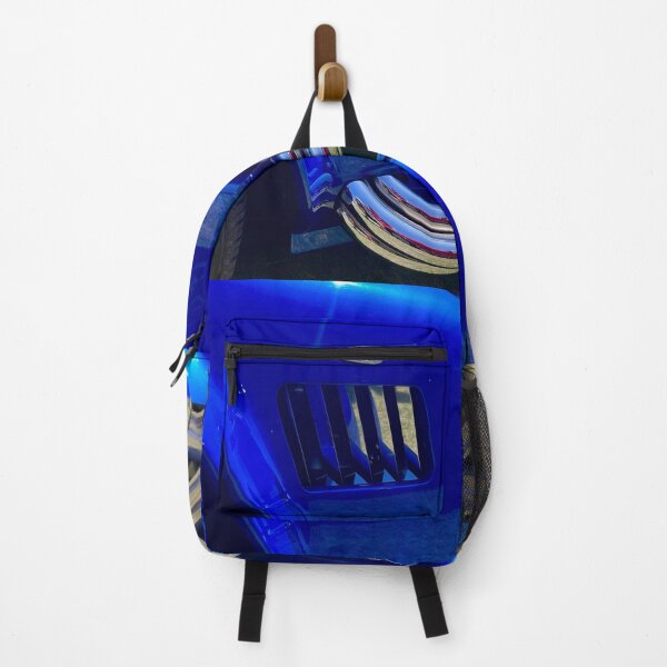 Item preview, Blue Cobra designed and sold by Mark Malinowski.