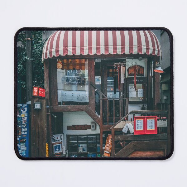 Item preview, Tales from Tokyo #35 - Unknown street #1 designed and sold by LucaRamble.