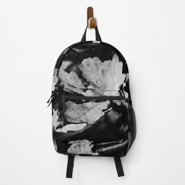 Item preview, The fall of Pedunculate oak 2 bw designed and sold by Jouko Lehto Photography.