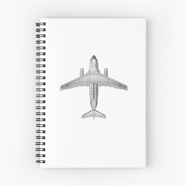 Item preview, JASDF C-1 Flying Test Bed HD 4C Illustration designed and sold by MIL-ART-JPN.