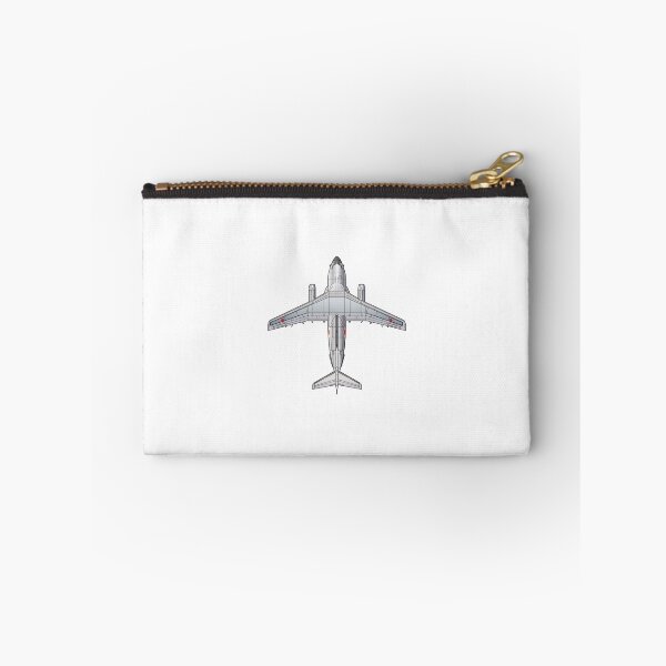 Item preview, JASDF C-1 Flying Test Bed HD 4C Illustration designed and sold by MIL-ART-JPN.