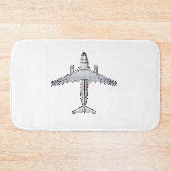 Item preview, JASDF C-1 Flying Test Bed HD 4C Illustration designed and sold by MIL-ART-JPN.