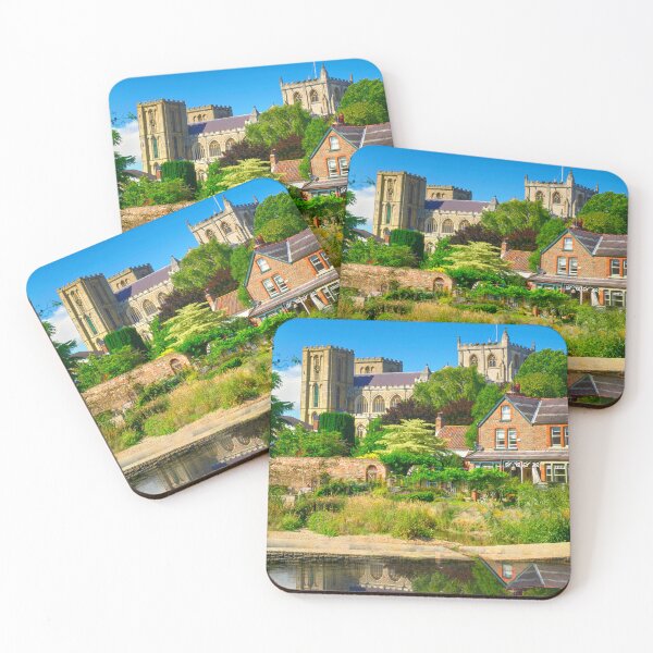 Item preview, Ripon Cathedral designed and sold by Alisonchambers2.