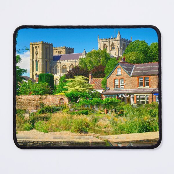 Item preview, Ripon Cathedral designed and sold by Alisonchambers2.