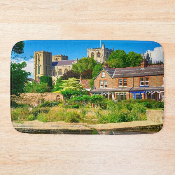 Item preview, Ripon Cathedral designed and sold by Alisonchambers2.