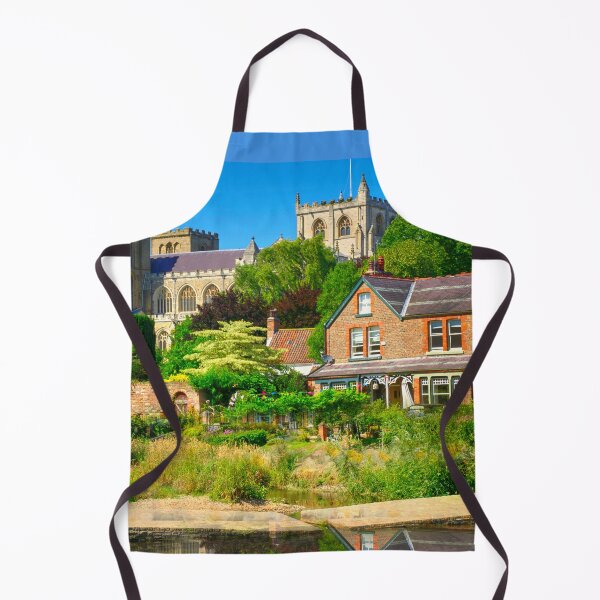Item preview, Ripon Cathedral designed and sold by Alisonchambers2.