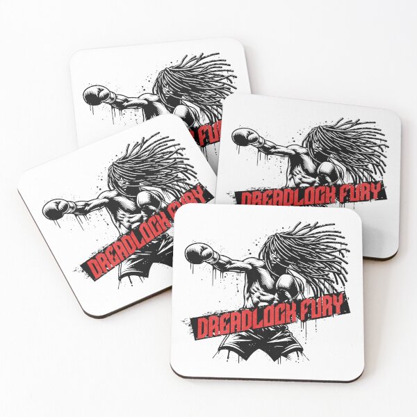 Item preview, Dreadlock Fury designed and sold by FloberryFuego.