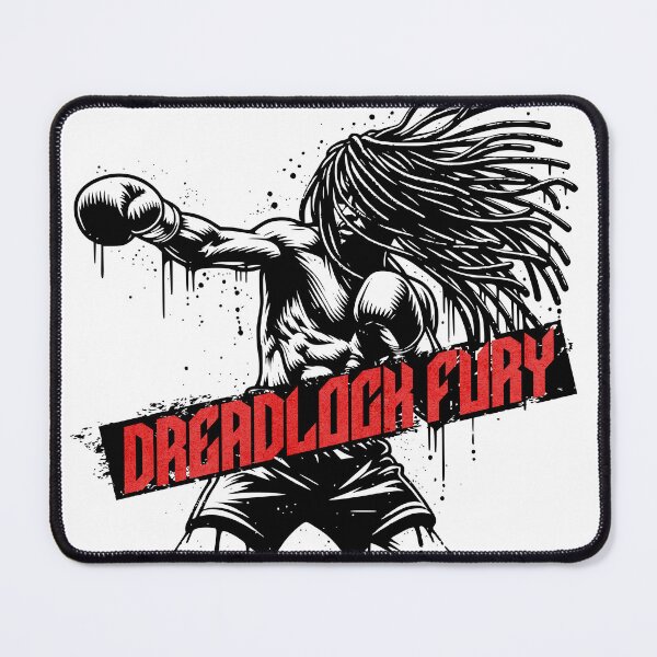 Item preview, Dreadlock Fury designed and sold by FloberryFuego.