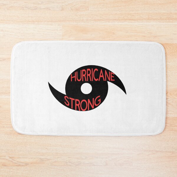 Item preview, Hurricane Strong designed and sold by TShirtCrafters.