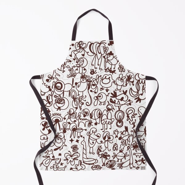 Item preview, Imaginary Doodlery designed and sold by TippiItti.