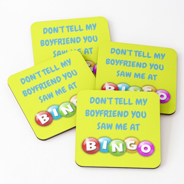 Item preview, Bingo Players Worldwide designed and sold by MsKK1.
