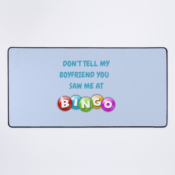 Item preview, Bingo Players Worldwide designed and sold by MsKK1.