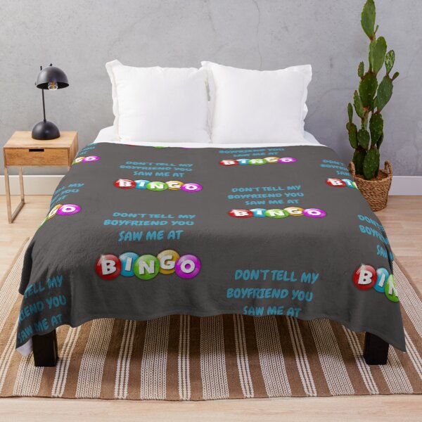 Item preview, Bingo Players Worldwide designed and sold by MsKK1.