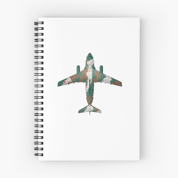 Item preview, JASDF C-1 Military Transport Aircraft HD 4C Illustration designed and sold by MIL-ART-JPN.