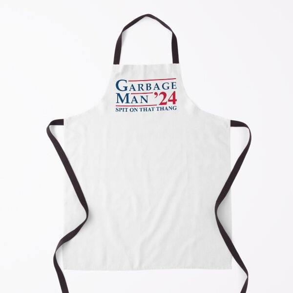 Item preview, Garbageman Trump vivek 2024 designed and sold by rachimariposa.