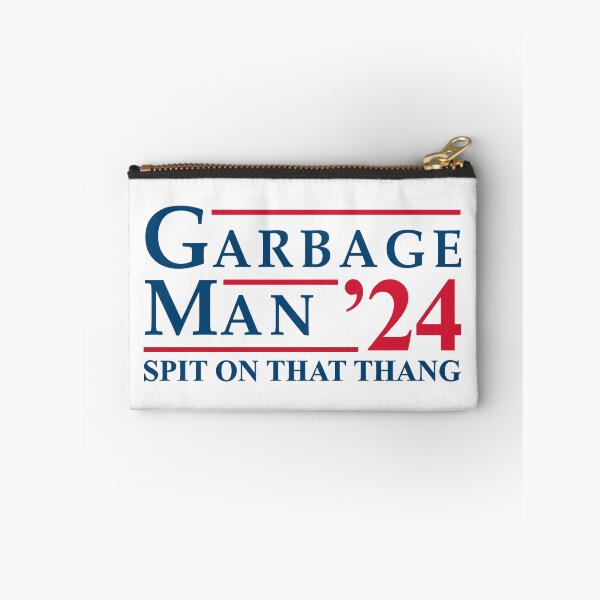 Item preview, Garbageman Trump vivek 2024 designed and sold by rachimariposa.