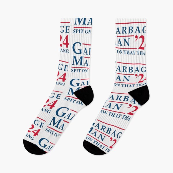 Item preview, Garbageman Trump vivek 2024 designed and sold by rachimariposa.