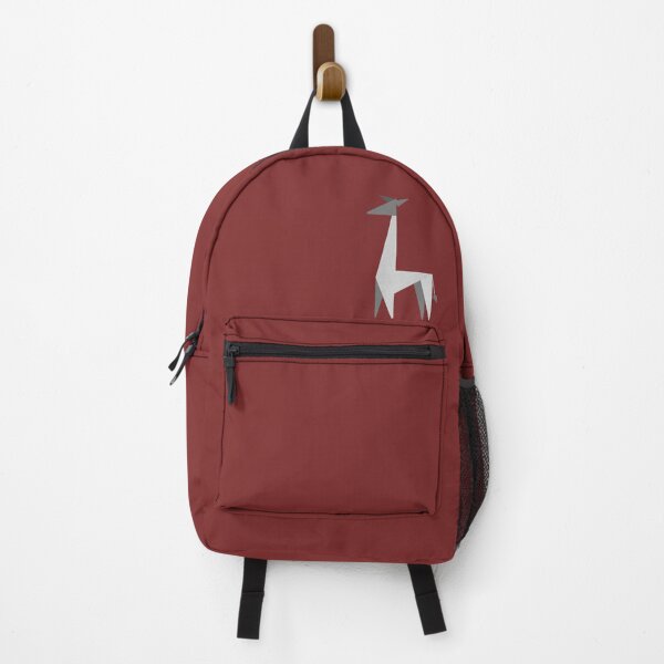 Item preview, Geometric Giraffe designed and sold by HomageStudio.