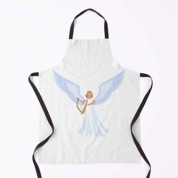 Item preview, Wings of Serenity designed and sold by ArtQueen777.