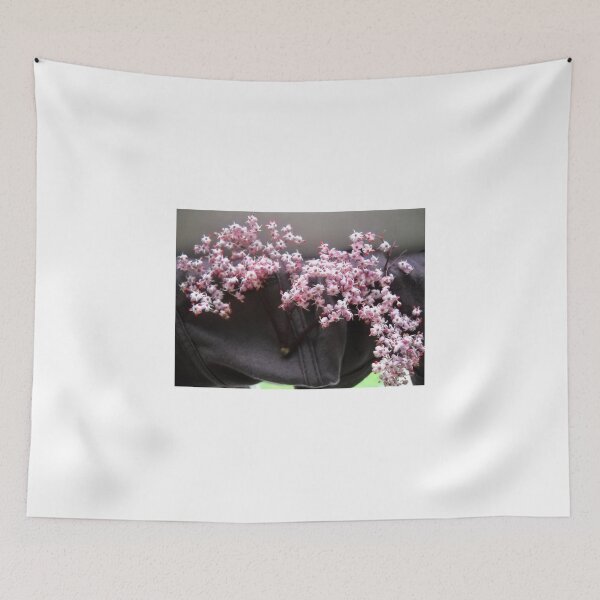 Item preview, Tiny Wild flowers designed and sold by BasantSoni.