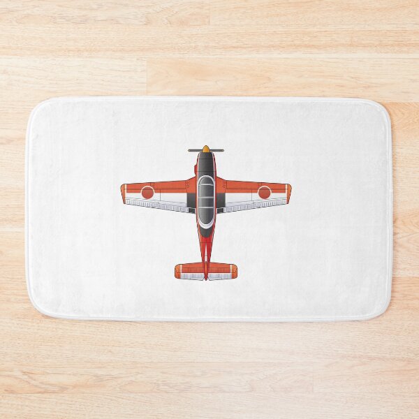 Item preview, JASDF T-3 Primary Trainer Aircraft HD 4C Illustration designed and sold by MIL-ART-JPN.
