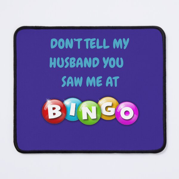 Item preview, Bingo Players Worldwide designed and sold by MsKK1.