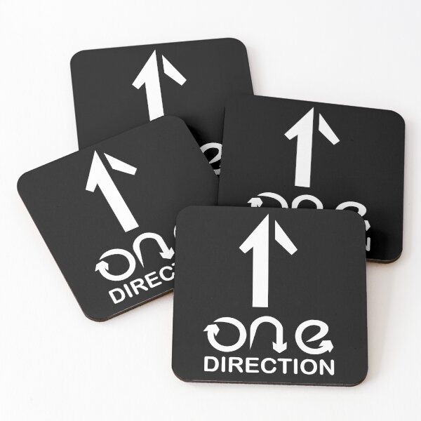 Item preview, One Direction Together BFF designed and sold by Toxic Store.