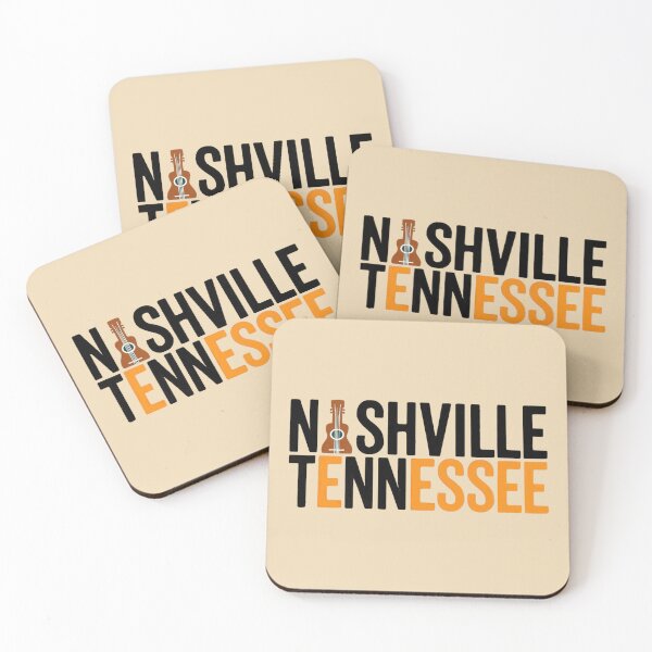 Item preview, Nashville, Tennessee USA designed and sold by Myra365Art.