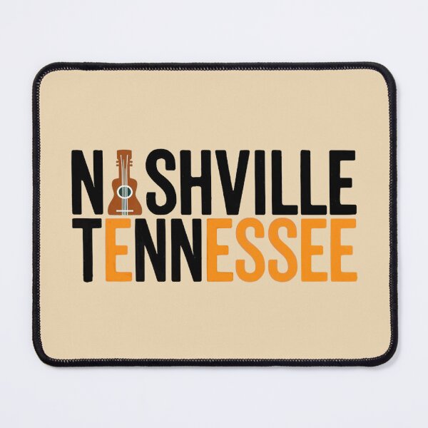 Item preview, Nashville, Tennessee USA designed and sold by Myra365Art.