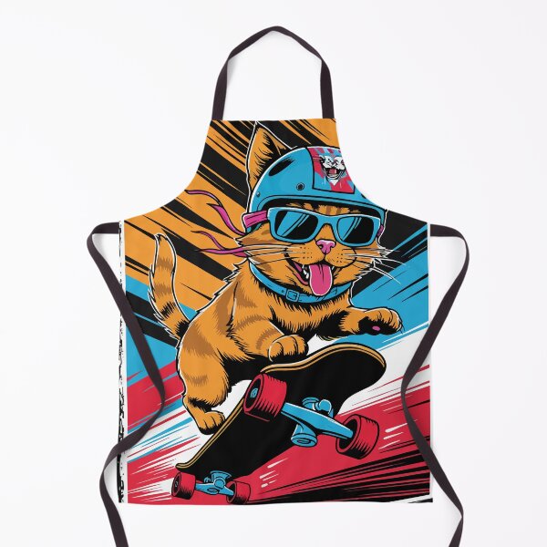 Item preview, cat t-shirt designed and sold by Me-design34.