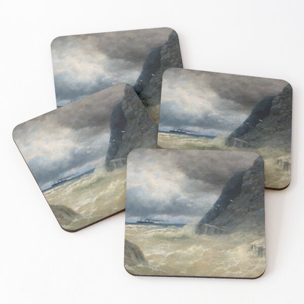 Item preview, Sea designed and sold by Craphe.