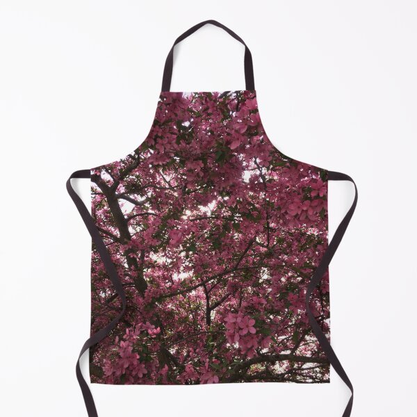Item preview, A tree with deep pink flowers  designed and sold by Julie Leisure Gardening.