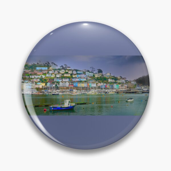 Item preview,  Dartmouth Panorama  designed and sold by Alisonchambers2.
