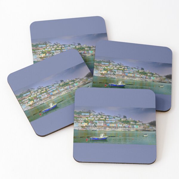 Item preview,  Dartmouth Panorama  designed and sold by Alisonchambers2.