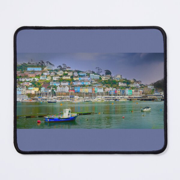 Item preview,  Dartmouth Panorama  designed and sold by Alisonchambers2.
