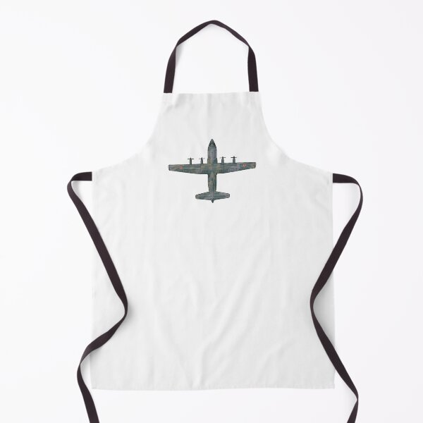 Item preview, JASDF C-130H Hercules Military Transport Aircraft Green HD 4C Illustration designed and sold by MIL-ART-JPN.