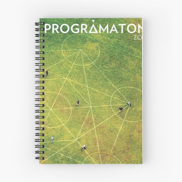 Item preview, Zoé - Prográmaton album 2013 designed and sold by HelenLorain.